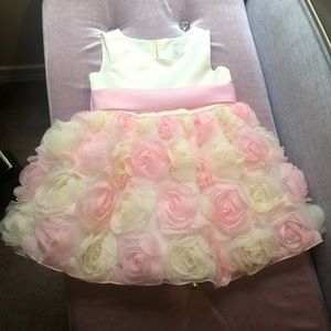 Beautiful Rare editions toddler dress